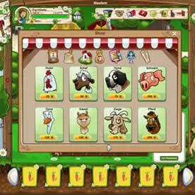 Kapi Farm Screenshot 3