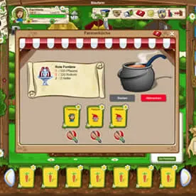 Kapi Farm Screenshot 4