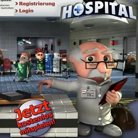 Kapi Hospital