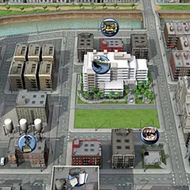 Kapi Hospital Screenshot 2