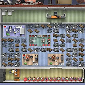 Kapi Hospital Screenshot 3