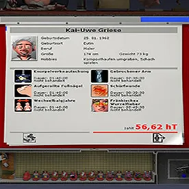 Kapi Hospital Screenshot 4