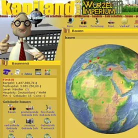 Kapiland Screenshot 2
