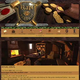 Kapi Regnum Screenshot 3