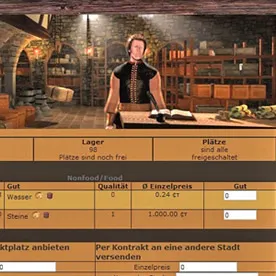 Kapi Regnum Screenshot 4