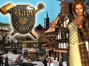 Kapi Regnum