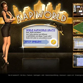 Kapiworld