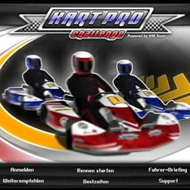 Kart Pro