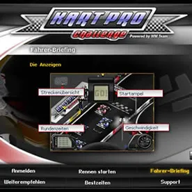 Kart Pro Screenshot 2