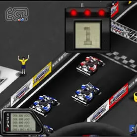 Kart Pro Screenshot 3