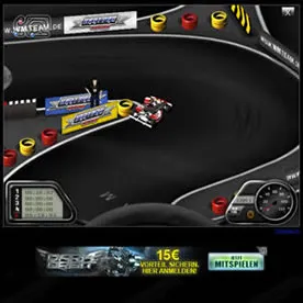 Kart Pro Screenshot 4