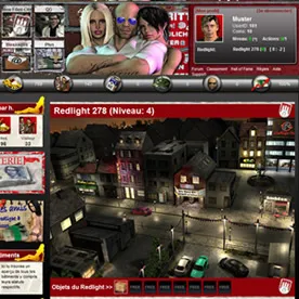 Kiez King Screenshot 2