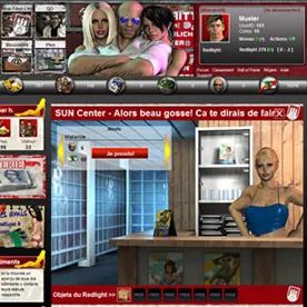 Kiez King Screenshot 3