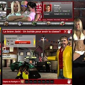 Kiez King Screenshot 4