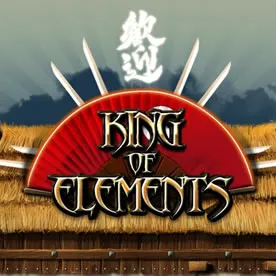 King of Elements