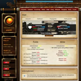 King of Elements Screenshot 3