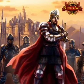 KingsAge