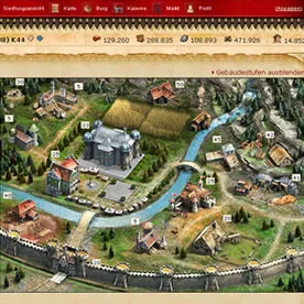 KingsAge Screenshot 2
