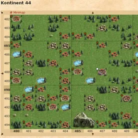 KingsAge Screenshot 3