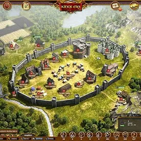 Kings Era Screenshot 2