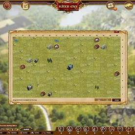 Kings Era Screenshot 4