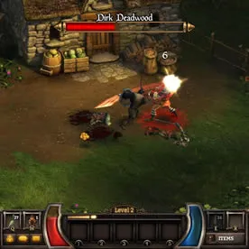 Kingsroad Screenshot 3