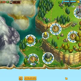 Klondike Screenshot 4