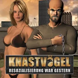 Knastvögel