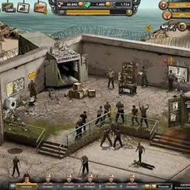 Knastvögel Screenshot 3
