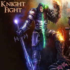 Knight Fight