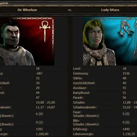 Knight Fight Screenshot 2