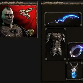 Knight Fight Screenshot 3