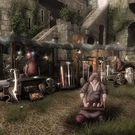 Knight Fight Screenshot 4