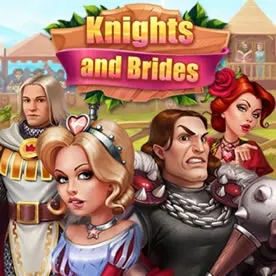 Knights and Brides