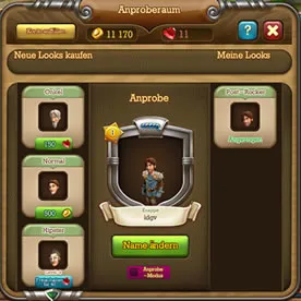 Knights and Brides Screenshot 3