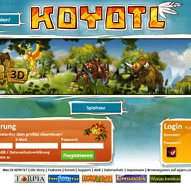 Koyotl