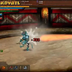 Koyotl Screenshot 4