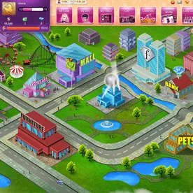 Lady Popular Screenshot 3