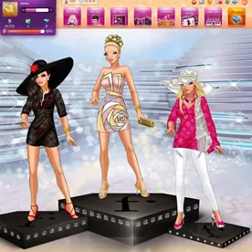 Lady Popular Screenshot 4