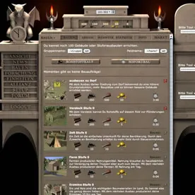 Land of Destruction Screenshot 3