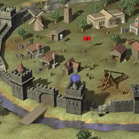 Land of Destruction Screenshot 4