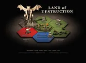 Land of Destruction
