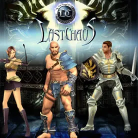 Last Chaos