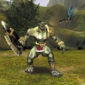 Last Chaos Screenshot 4