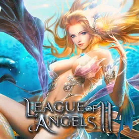 League of Angels 2
