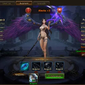 League of Angels 2 Screenshot 2