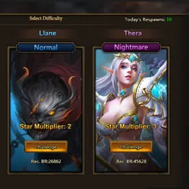League of Angels 2 Screenshot 4