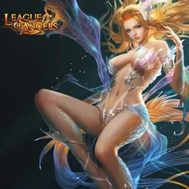 League of Angels