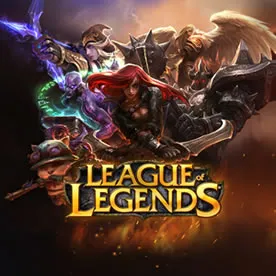 League of Legends