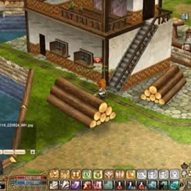 Legend of Edda Screenshot 4